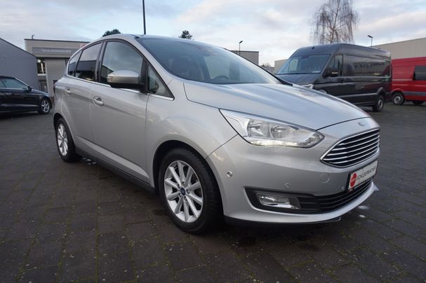 Ford C-Max 92 kW image number 2