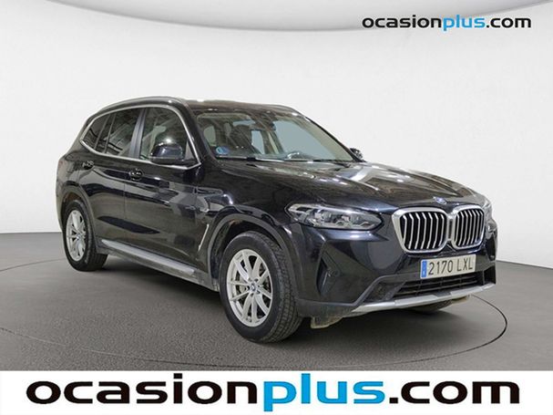 BMW X3e xDrive 215 kW image number 2