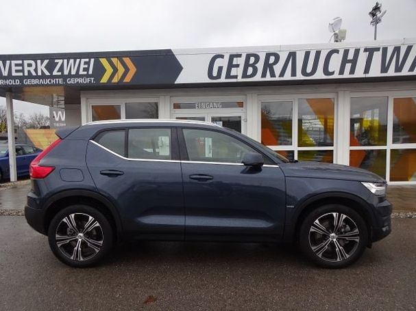 Volvo XC40 T5 Inscription 192 kW image number 7