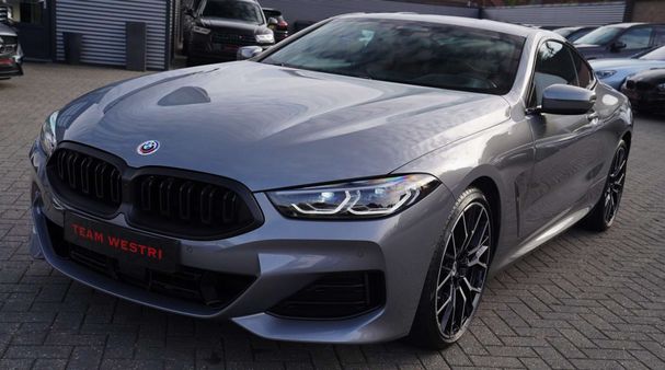 BMW 840i xDrive 245 kW image number 1