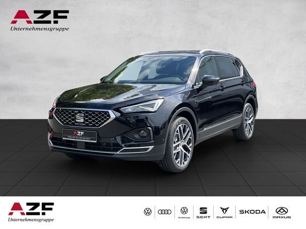 Seat Tarraco 180 kW image number 2