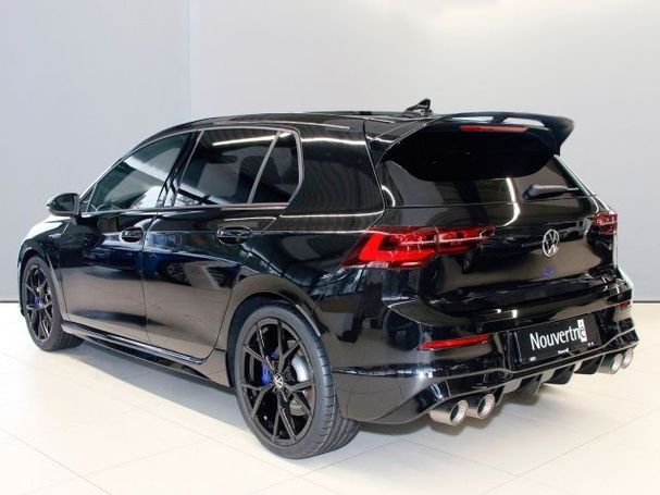 Volkswagen Golf R 4Motion DSG 245 kW image number 4