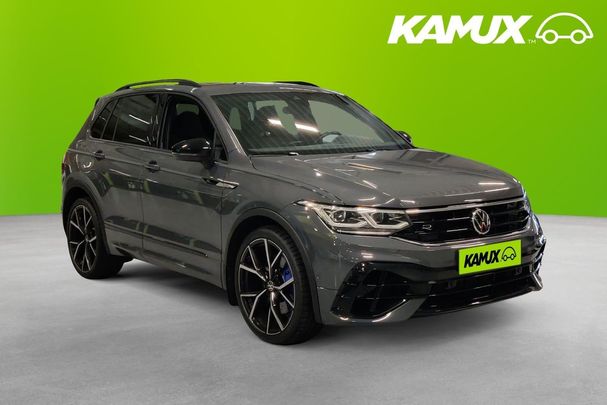 Volkswagen Tiguan R DSG 4Motion 235 kW image number 1