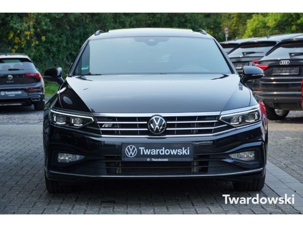 Volkswagen Passat Variant Business DSG 110 kW image number 3