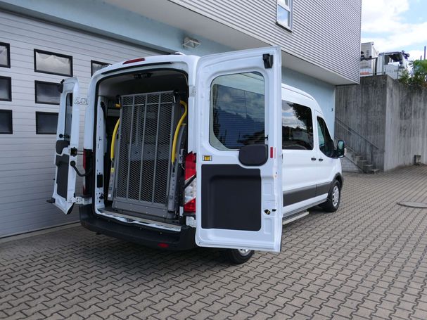 Ford Transit 350 96 kW image number 2