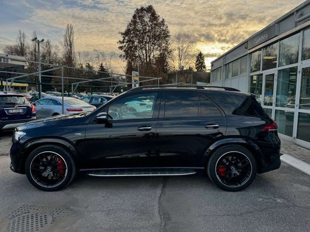 Mercedes-Benz GLE 53 AMG 320 kW image number 8