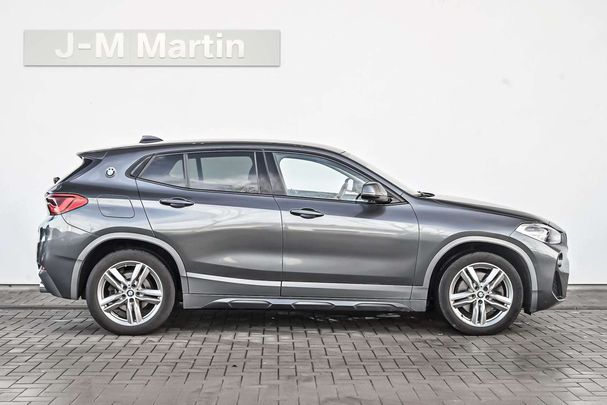 BMW X2 xDrive20d M Sport X 140 kW image number 2