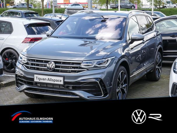 Volkswagen Tiguan Allspace 2.0 TDI SCR R-Line 4Motion 147 kW image number 1