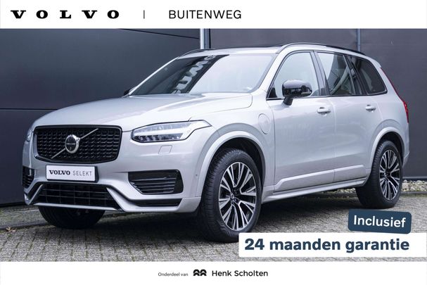 Volvo XC90 T8 Recharge AWD Ultimate 335 kW image number 1