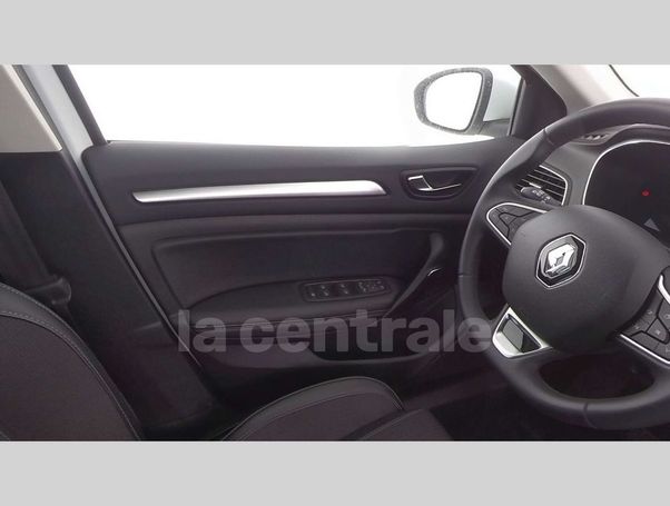 Renault Megane Estate Blue dCi 115 85 kW image number 9