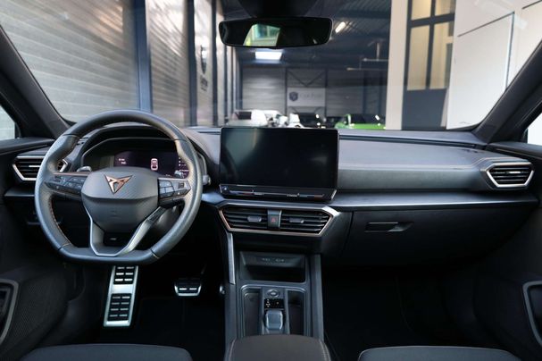 Cupra Formentor VZ 180 kW image number 5