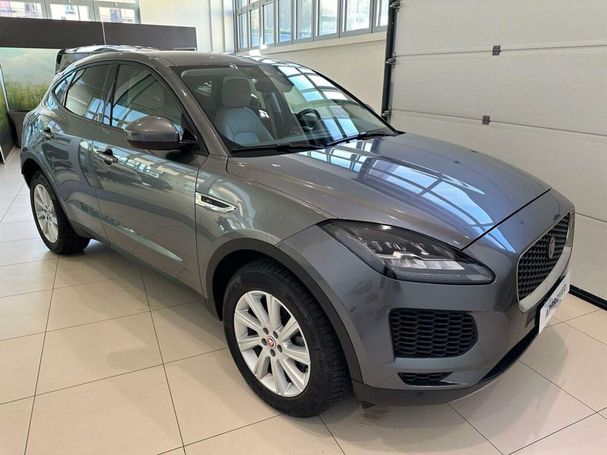 Jaguar E-Pace AWD S 110 kW image number 2