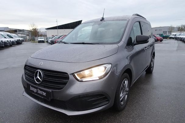 Mercedes-Benz Citan 96 kW image number 1