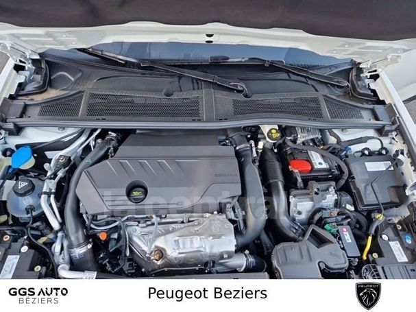 Peugeot 408 165 kW image number 13