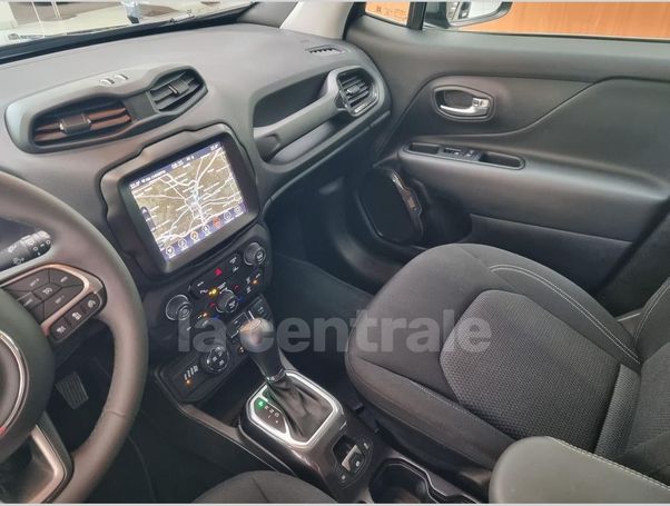 Jeep Renegade 1.3 140 kW image number 20