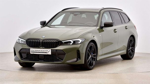 BMW 330d Touring xDrive 210 kW image number 1