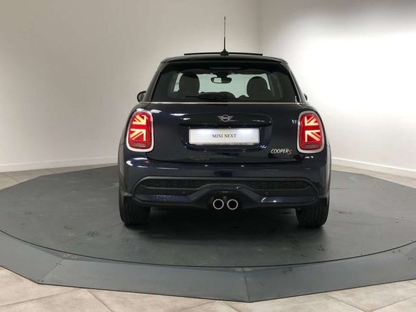 Mini Cooper S Edition 133 kW image number 20