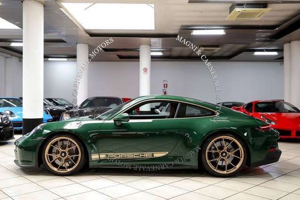 Porsche 992 GT3 Touring 375 kW image number 4