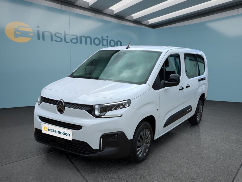 Citroen Berlingo 1.2 81
