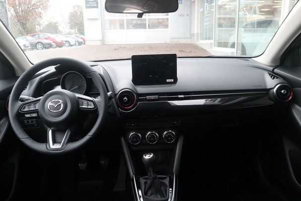 Mazda 2 90 66 kW image number 13