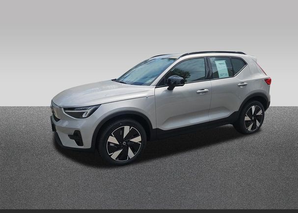 Volvo XC40 Recharge Single Motor Plus 175 kW image number 1