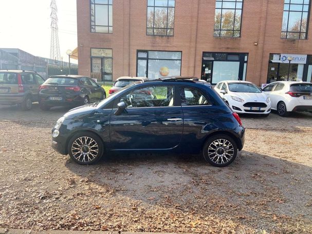 Fiat 500 1.0 51 kW image number 8