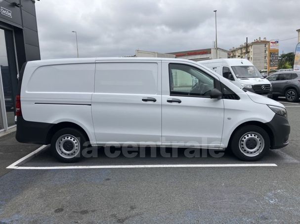 Mercedes-Benz Vito 114 CDi long 100 kW image number 11