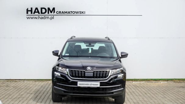 Skoda Kodiaq 1.5 TSI ACT Ambition 110 kW image number 3