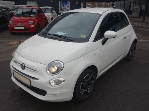 Fiat 500 1.0 51 kW image number 1