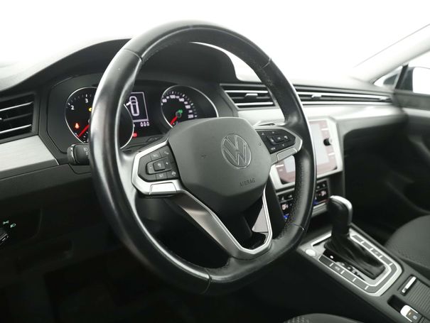 Volkswagen Passat Variant TDI DSG 90 kW image number 7