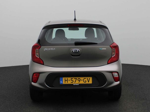 Kia Picanto 1.0 49 kW image number 3