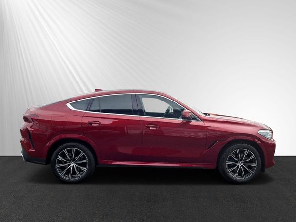 BMW X6 xDrive40i M Sport 245 kW image number 3