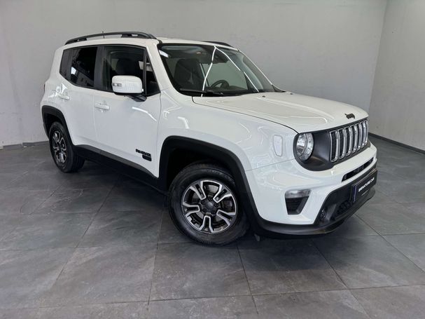 Jeep Renegade 1.3 110 kW image number 31