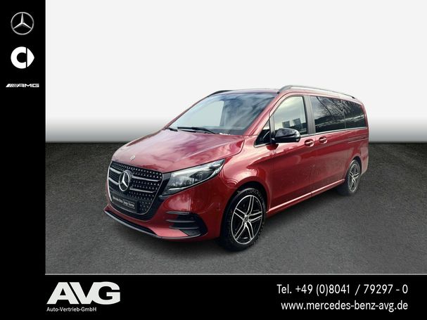 Mercedes-Benz V 300d Avantgarde 174 kW image number 1