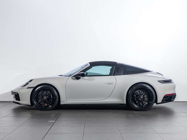 Porsche 992 Targa 4 GTS 353 kW image number 2