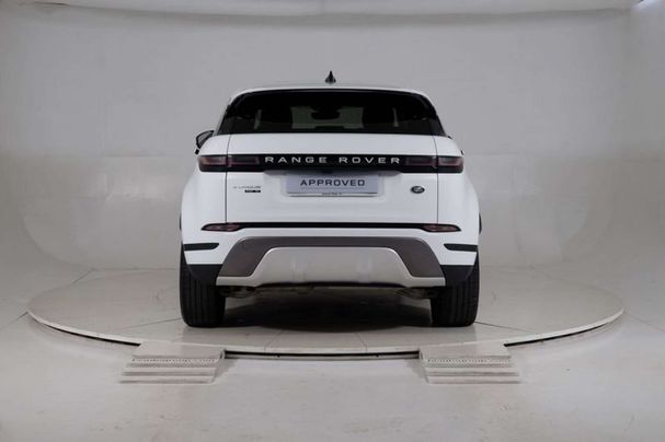 Land Rover Range Rover Evoque 110 kW image number 7