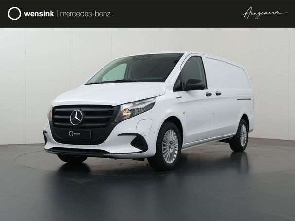 Mercedes-Benz Vito e 85 kW image number 2