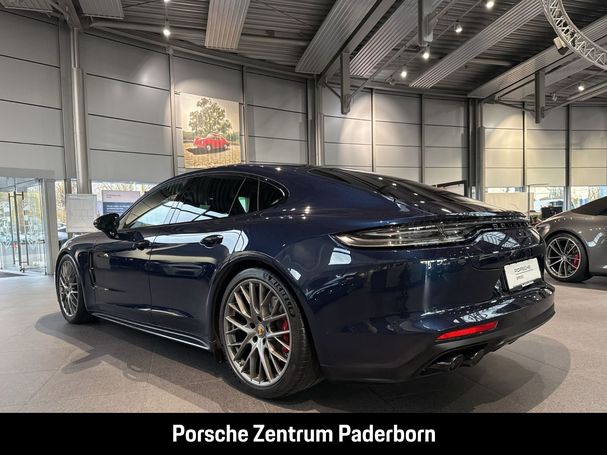 Porsche Panamera GTS 353 kW image number 4