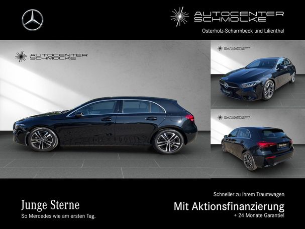 Mercedes-Benz A 180 100 kW image number 5