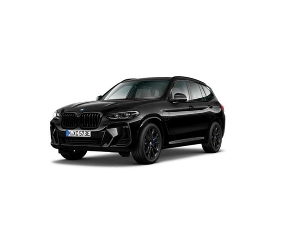 BMW X3 xDrive30e 215 kW image number 1