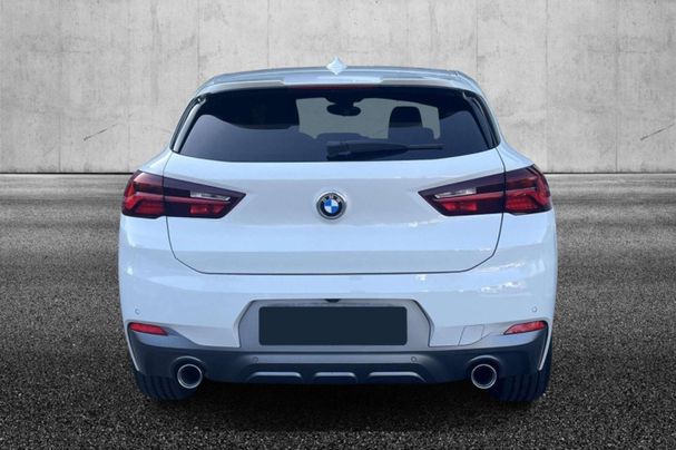 BMW X2 xDrive20d 140 kW image number 4