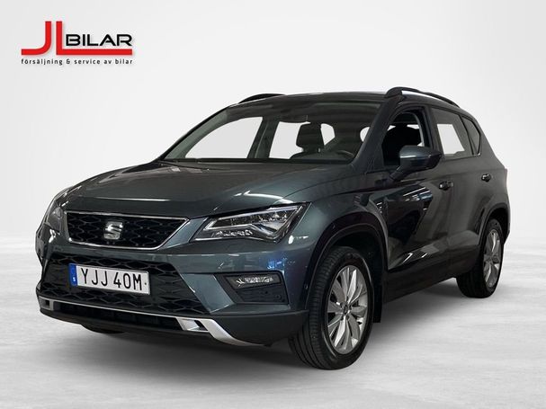 Seat Ateca 1.0 TSI 85 kW image number 2