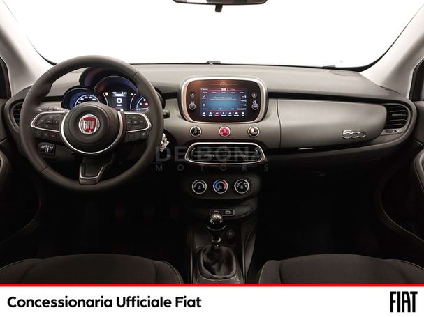 Fiat 500X 1.0 88 kW image number 9