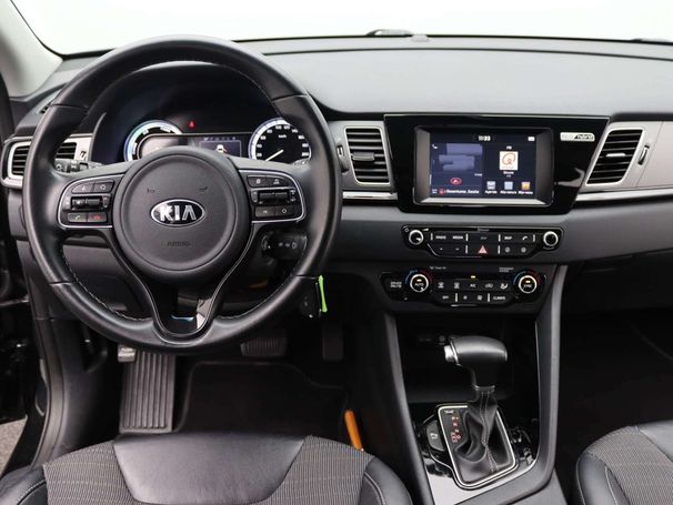 Kia Niro 104 kW image number 9