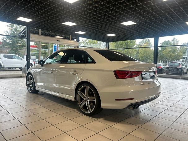 Audi A3 2.0 TDI S-line 110 kW image number 6