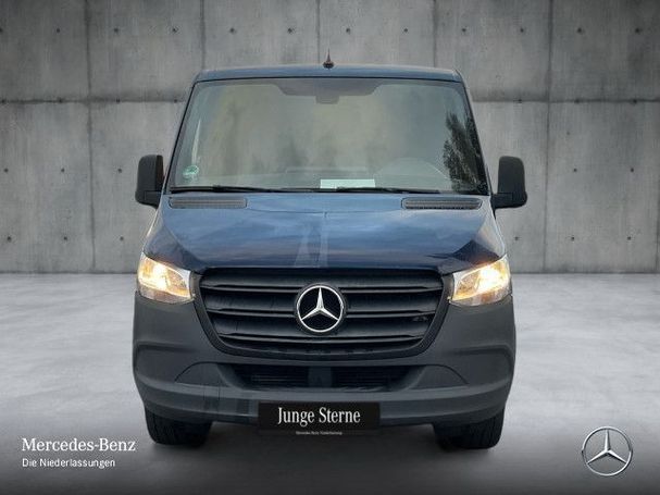 Mercedes-Benz Sprinter 314 CDi 105 kW image number 4