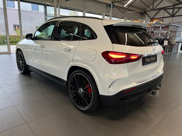 Mercedes-Benz GLA 35 AMG 225 kW image number 7