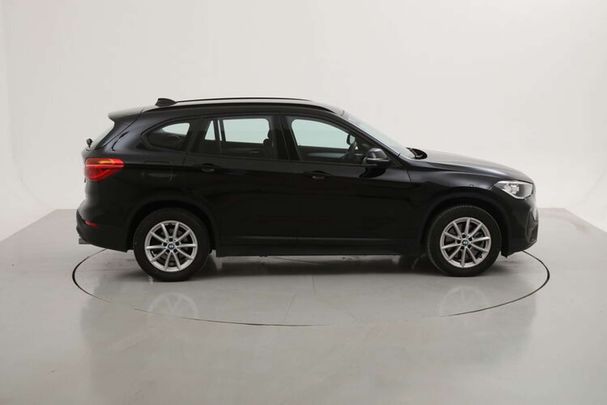 BMW X1 20d xDrive 140 kW image number 7