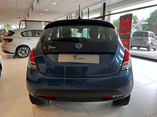 Lancia Ypsilon 51 kW image number 10