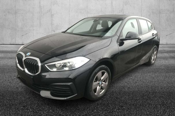 BMW 116d Advantage 85 kW image number 1